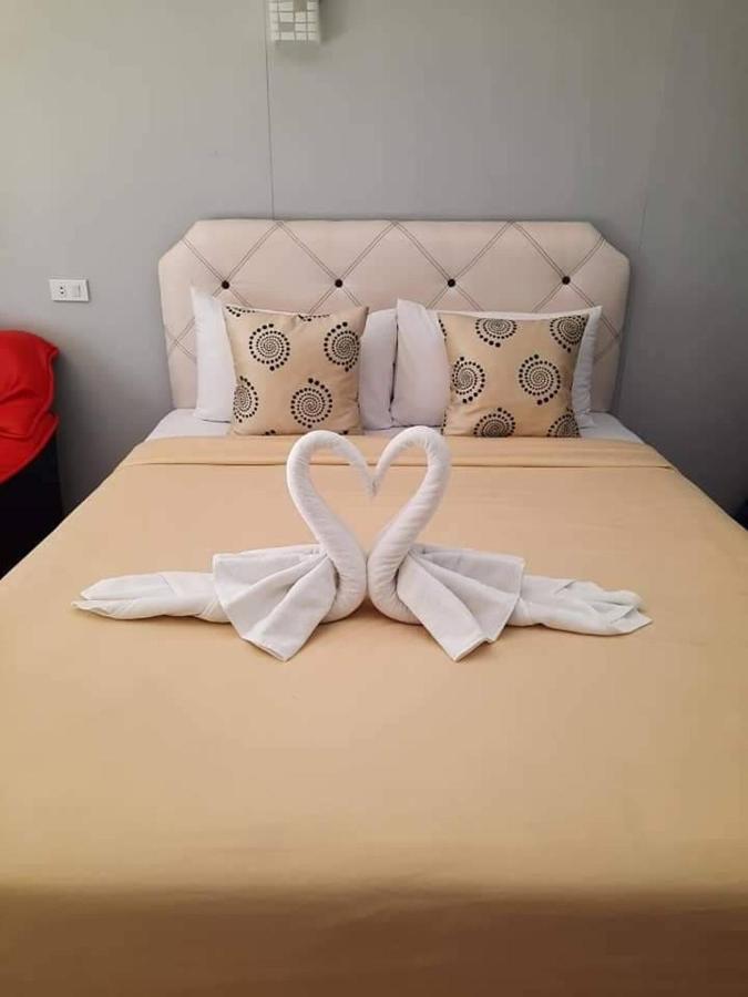 River Hill Side Resort Ban Tha Thong Mon Zewnętrze zdjęcie